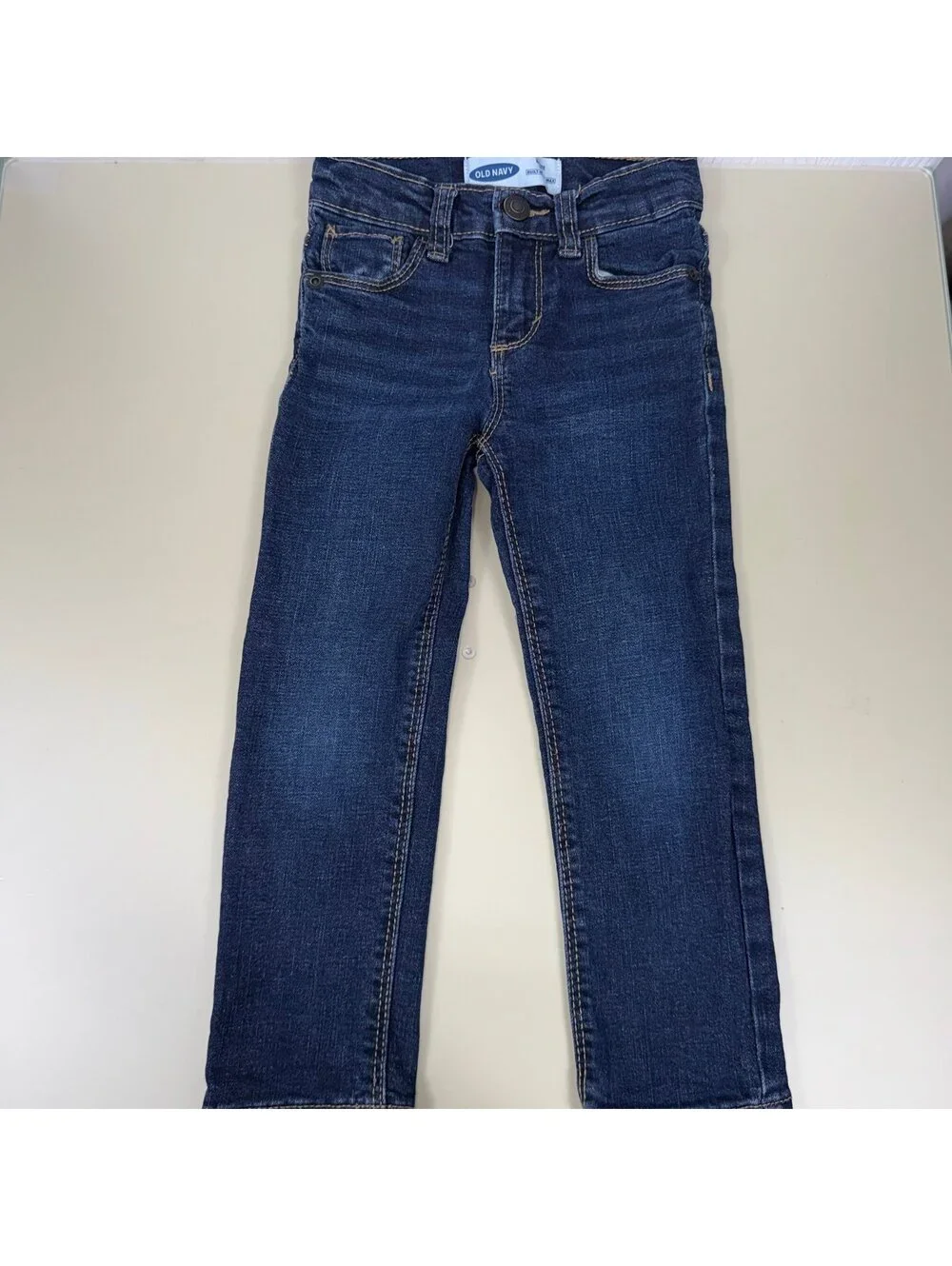 Old Navy Karate Skinny Jeans | 3T | EUC